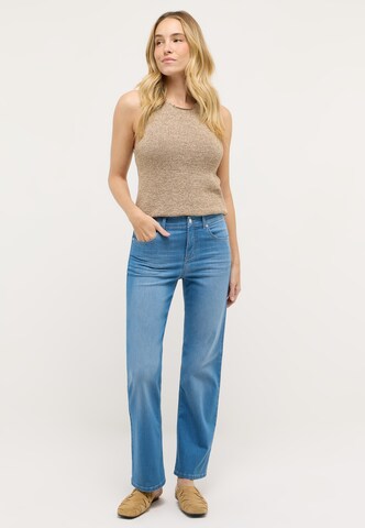 Angels Loose fit Jeans in Blue