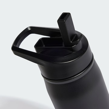 ADIDAS PERFORMANCE - Garrafa em preto