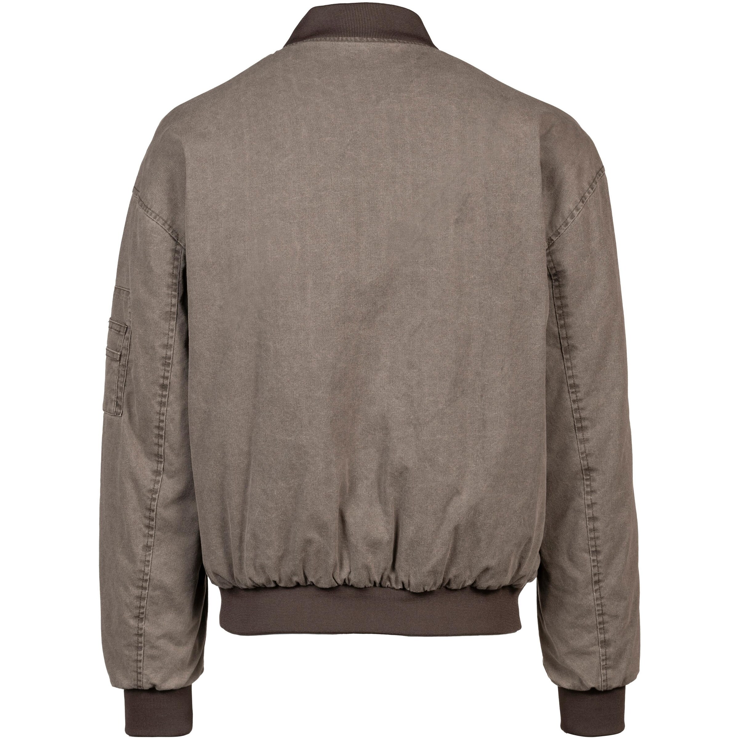 BEAR Between-Season Jacket in Grey