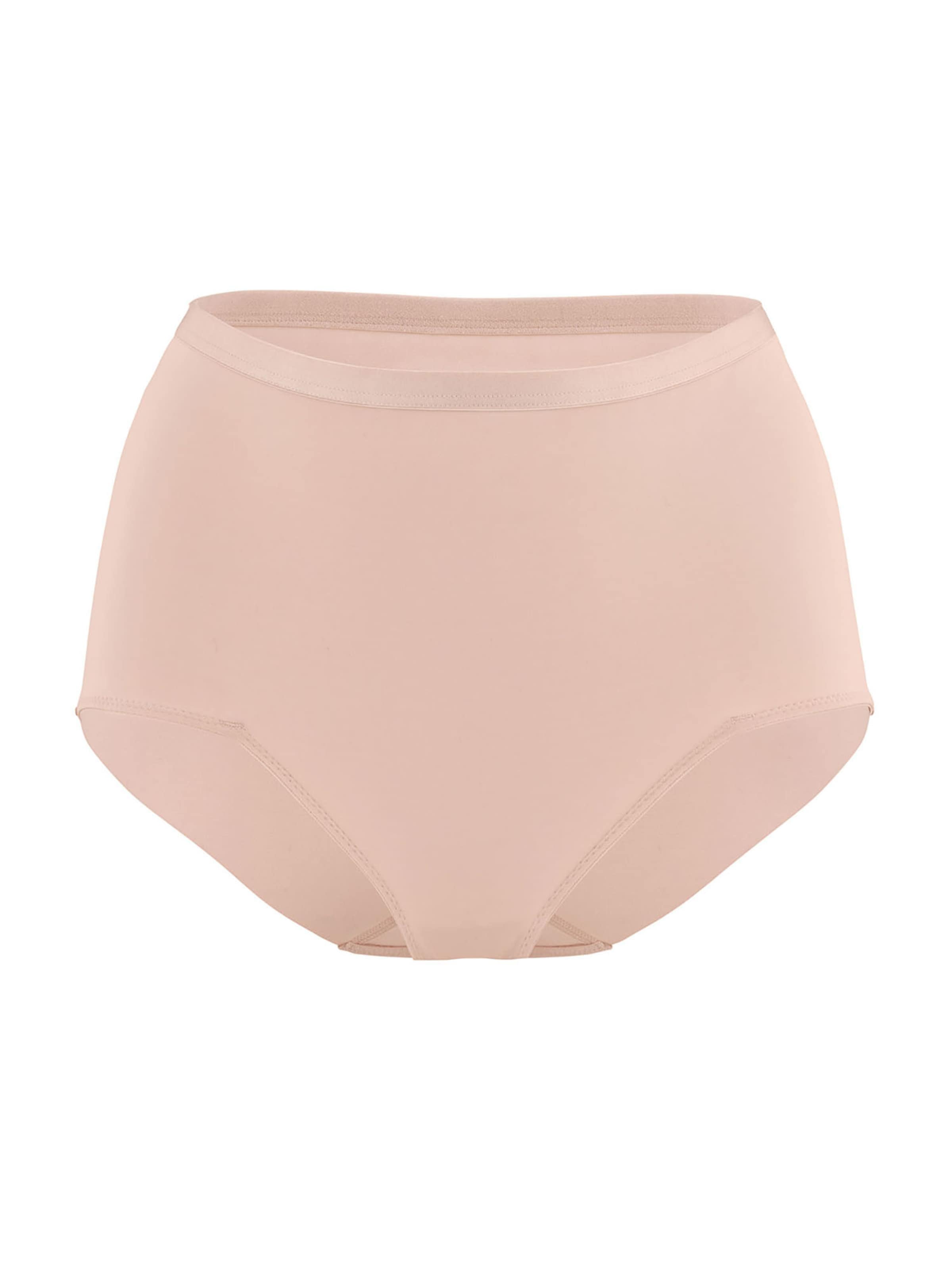 FELINA Panty 'Beyond Basic'‌‌‌ in Beige: Vorderseite
