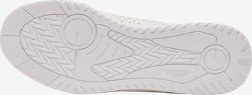 Hummel Sneakers laag in Wit