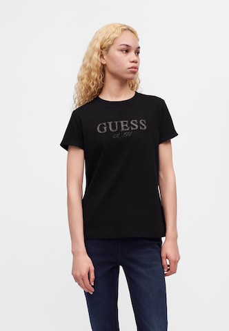 GUESS Särk, värv must