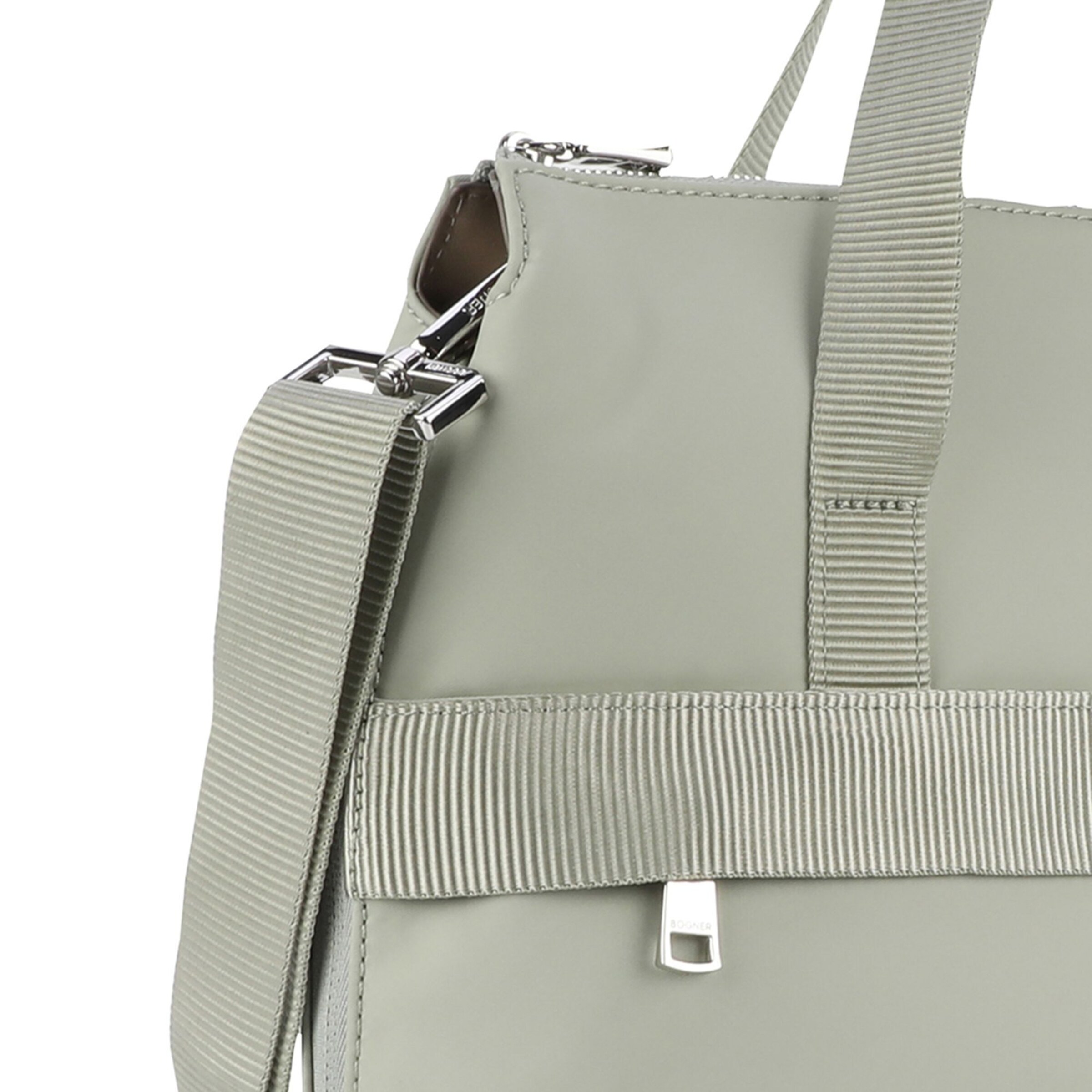 BOGNER Backpack 'Maggia' in Green