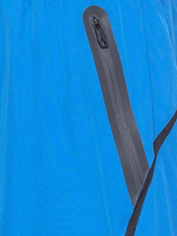 Spyder - Regular Calças de desporto em azul