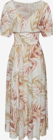 bēšs LASCANA Kleita: no priekšpuses