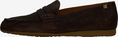 Paul Green Mokkasiina värissä tummanruskea, Tuotenäkymä