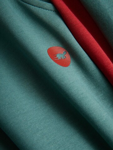 4PRESIDENT Slim fit Pants 'Gage' in Blue