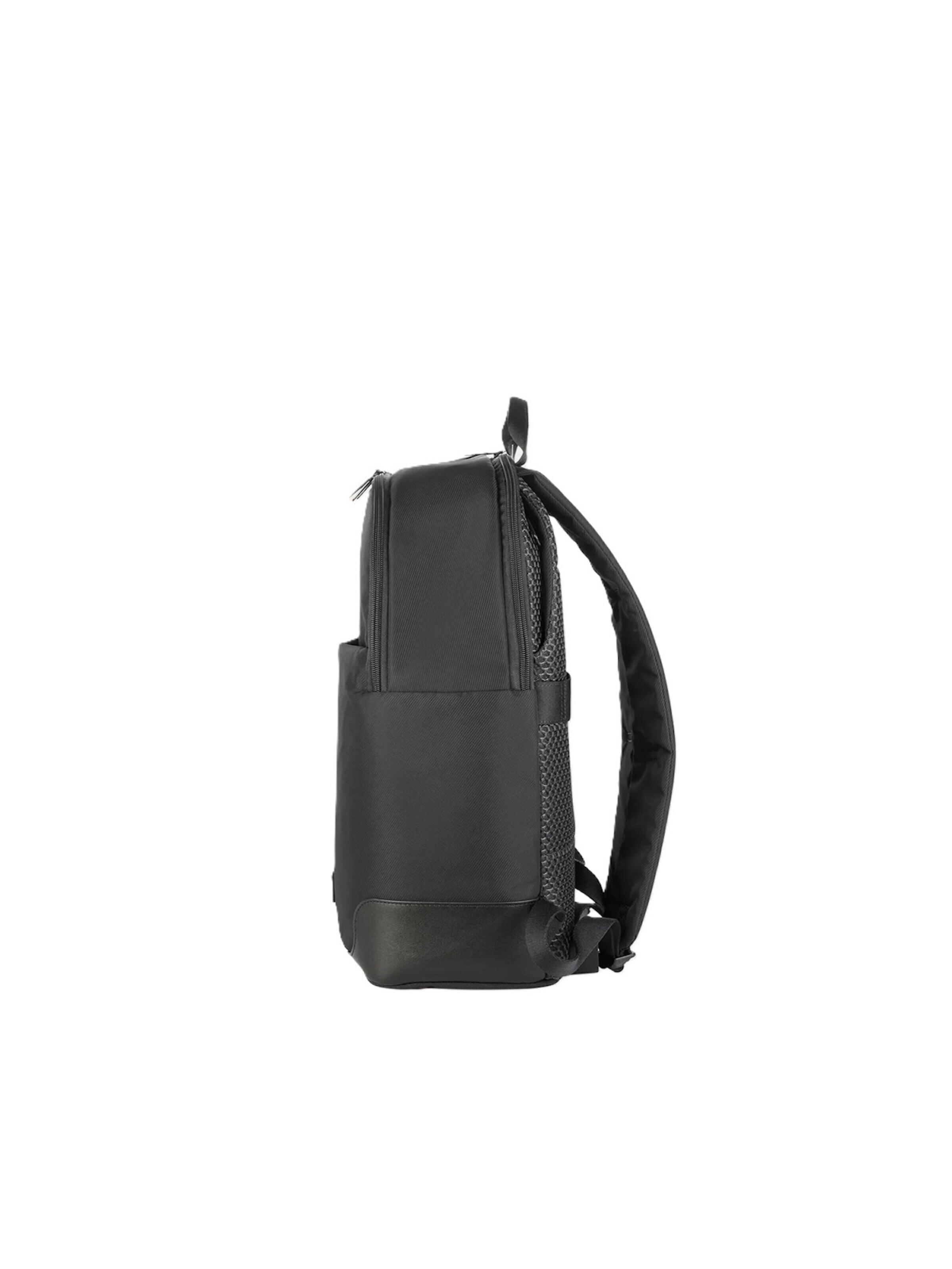 TUCANO Rucksack 'BKFINE15D'‌ in Schwarz