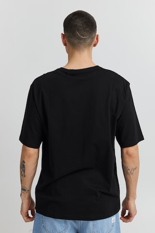 11 Project Shirt 'BRIGGS' in Black