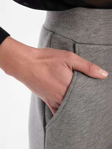 Ana Alcazar Skirt 'Enlyrio' in Grey