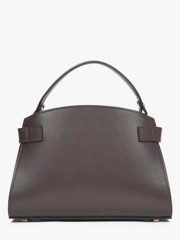 Estro Handtas '1319' in Bruin