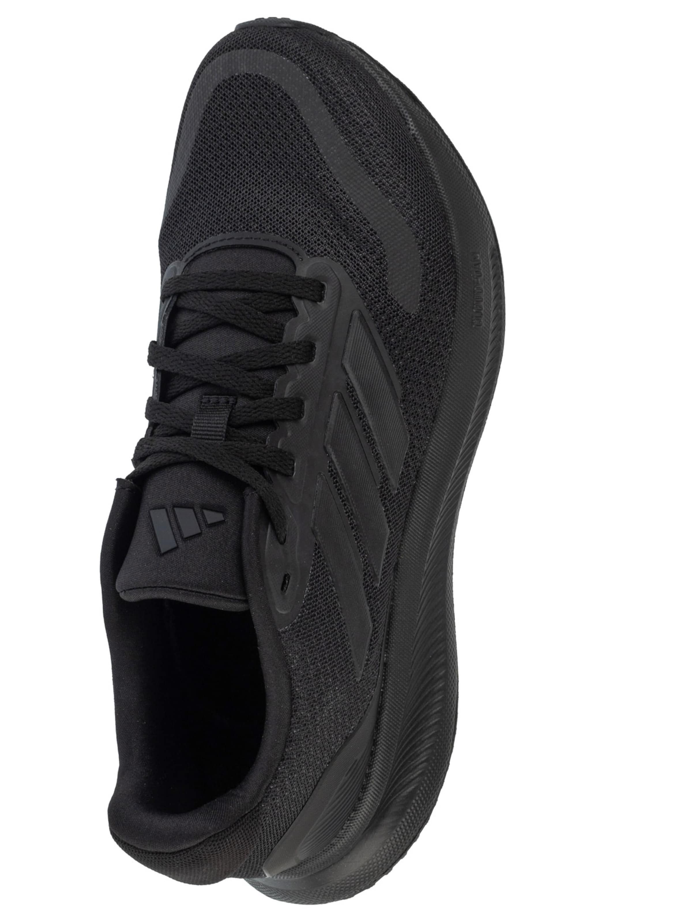 ADIDAS PERFORMANCE Laufschuh 'Runfalcon 5'‌‌‌‌‌‌ in Schwarz