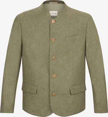 STOCKERPOINT Blazer 'Xaver' in Green: front