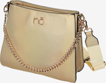 NOBO Handbag in Gold