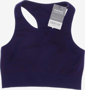 OGNX Top & Shirt in XXS in Blue: front