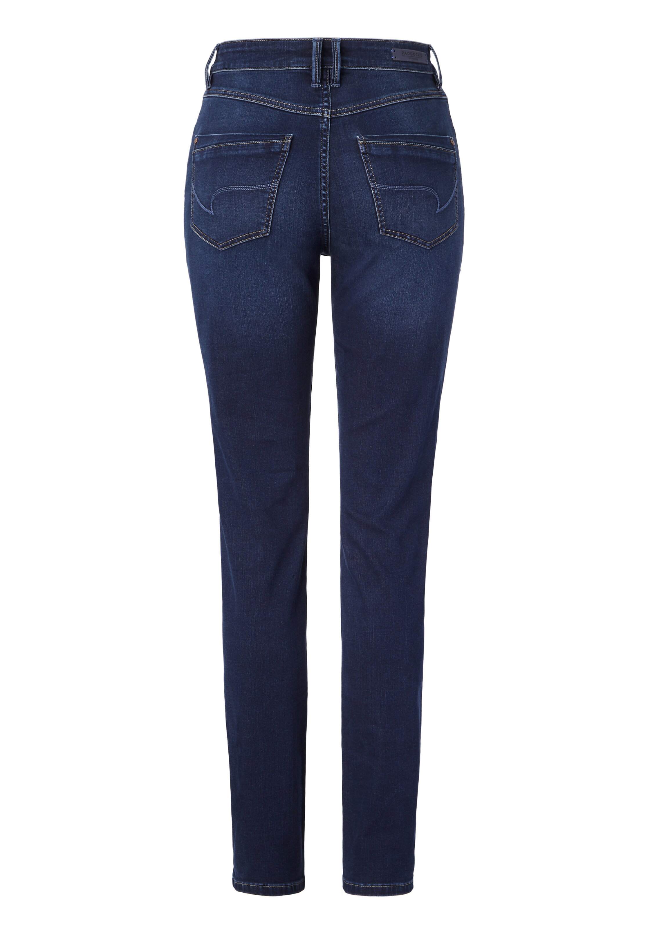 PADDOCKS Skinny Jeans in Blue