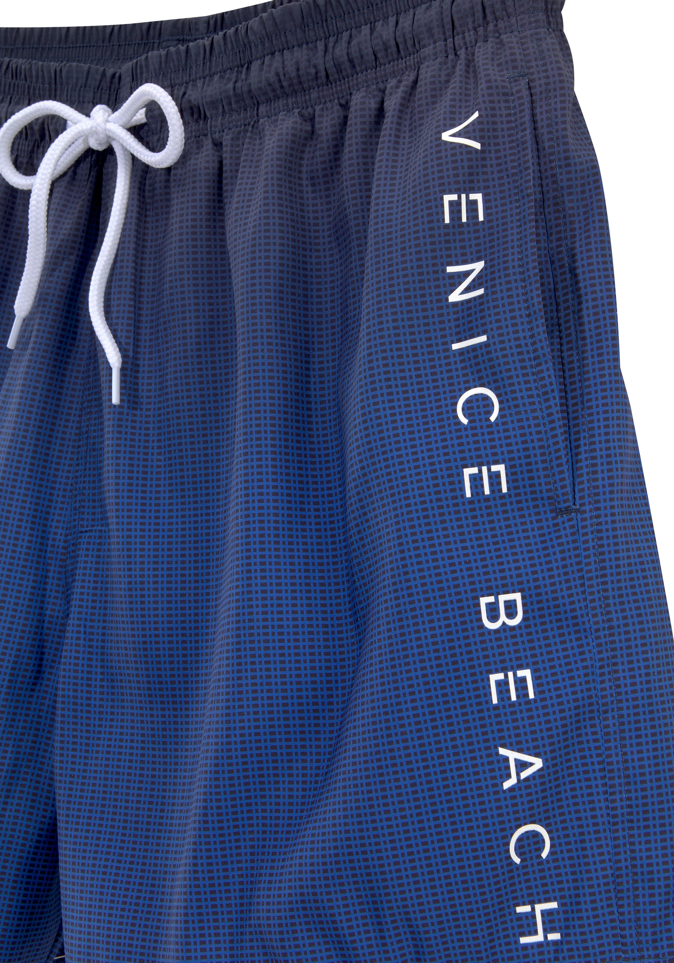 VENICE BEACH Swimming shorts in Blue