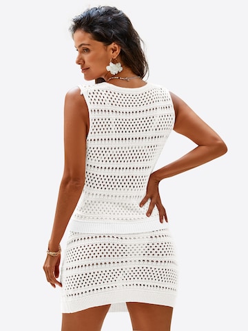 Imily Bela Костюм в Белый