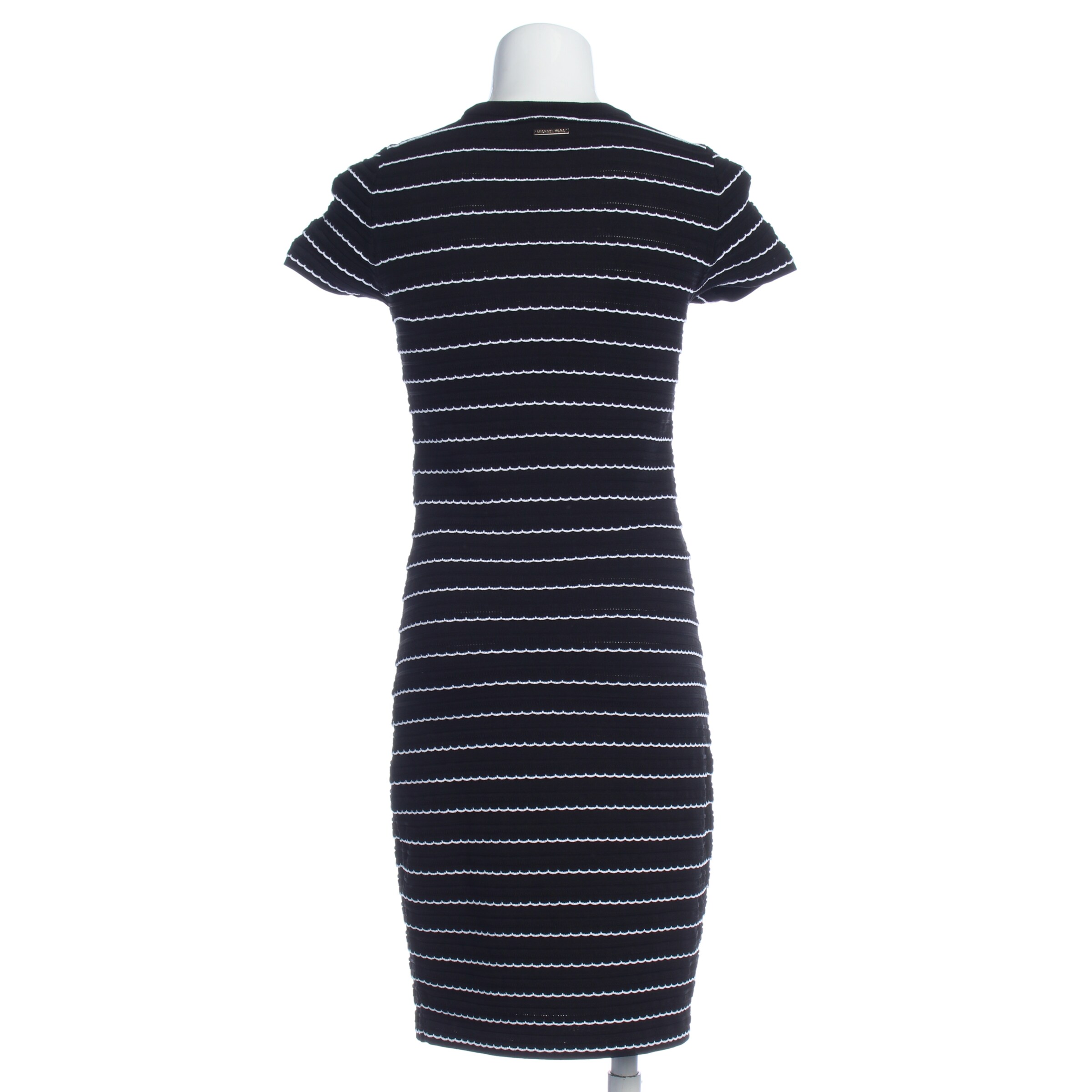 Michael Kors Kleid S in Schwarz