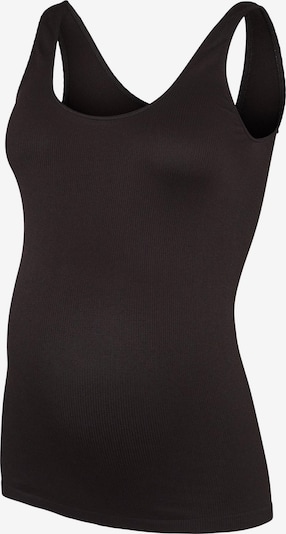 Vero Moda Maternity Toppi 'VMMisa' värissä musta, Tuotenäkymä
