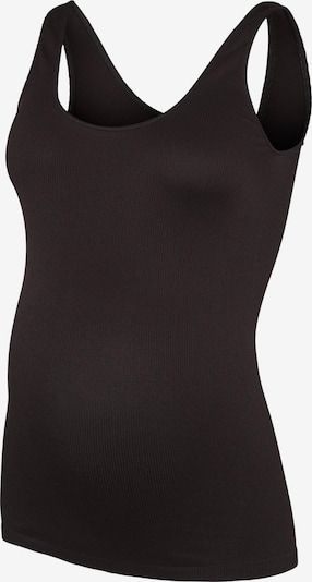 Vero Moda Maternity Top 'MISA' in schwarz, Produktansicht