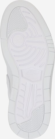 Jordan Rövid szárú sportcipők 'Air Jordan 1 Elevate' - fehér