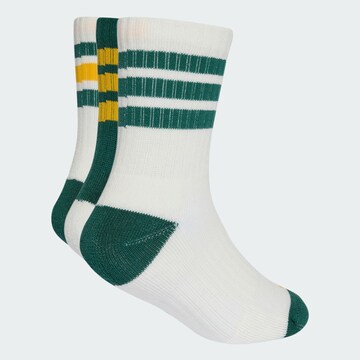 ADIDAS PERFORMANCE Sports socks in Green