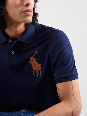 Polo Ralph Lauren Shirt in Blue