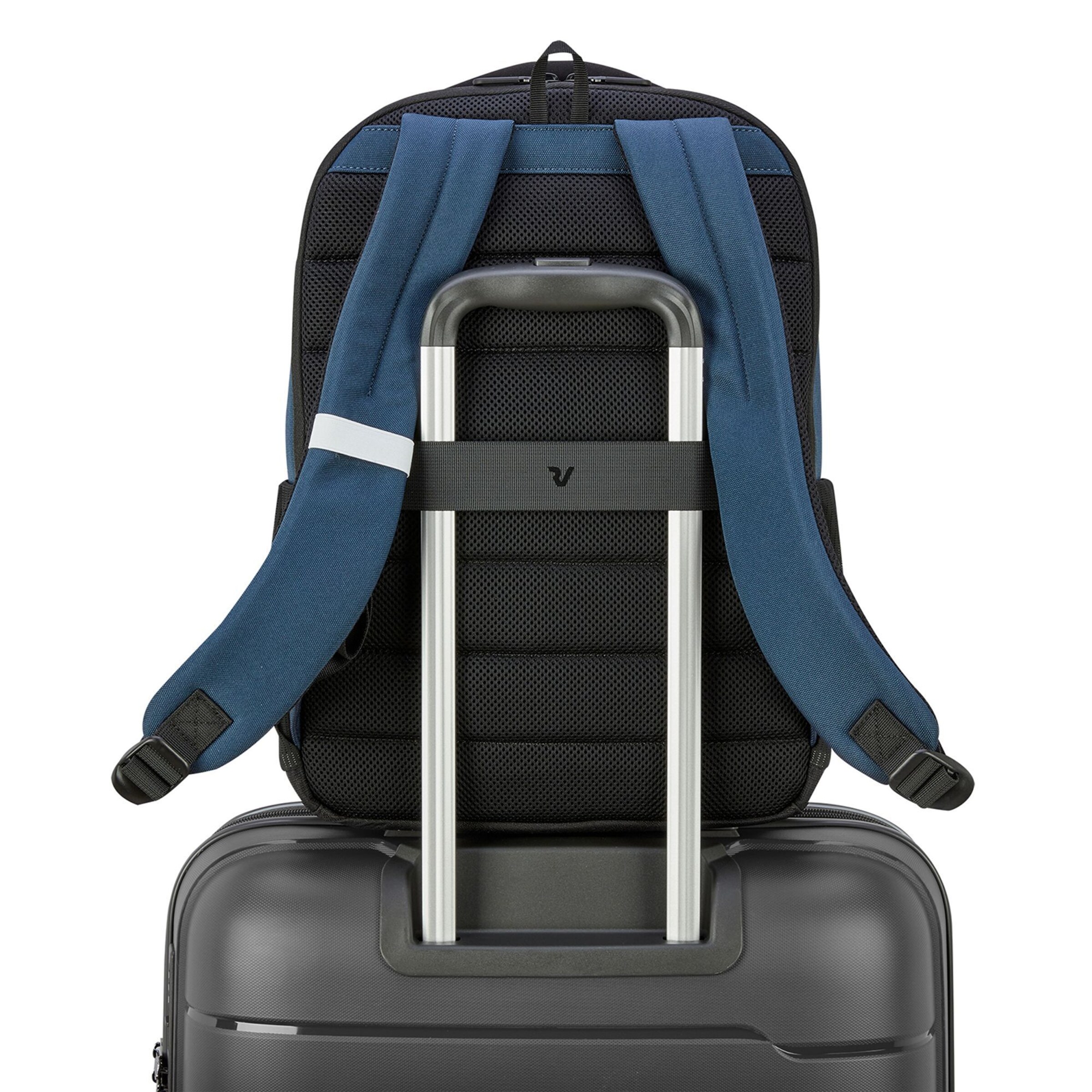 Roncato Backpack 'K2' in Blue