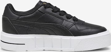 PUMA Sneakers 'Cali Court' in Zwart