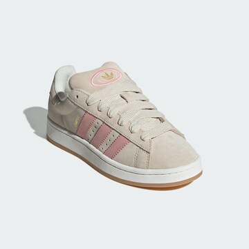 ADIDAS ORIGINALS Platform trainers 'Campus 00s' in Beige