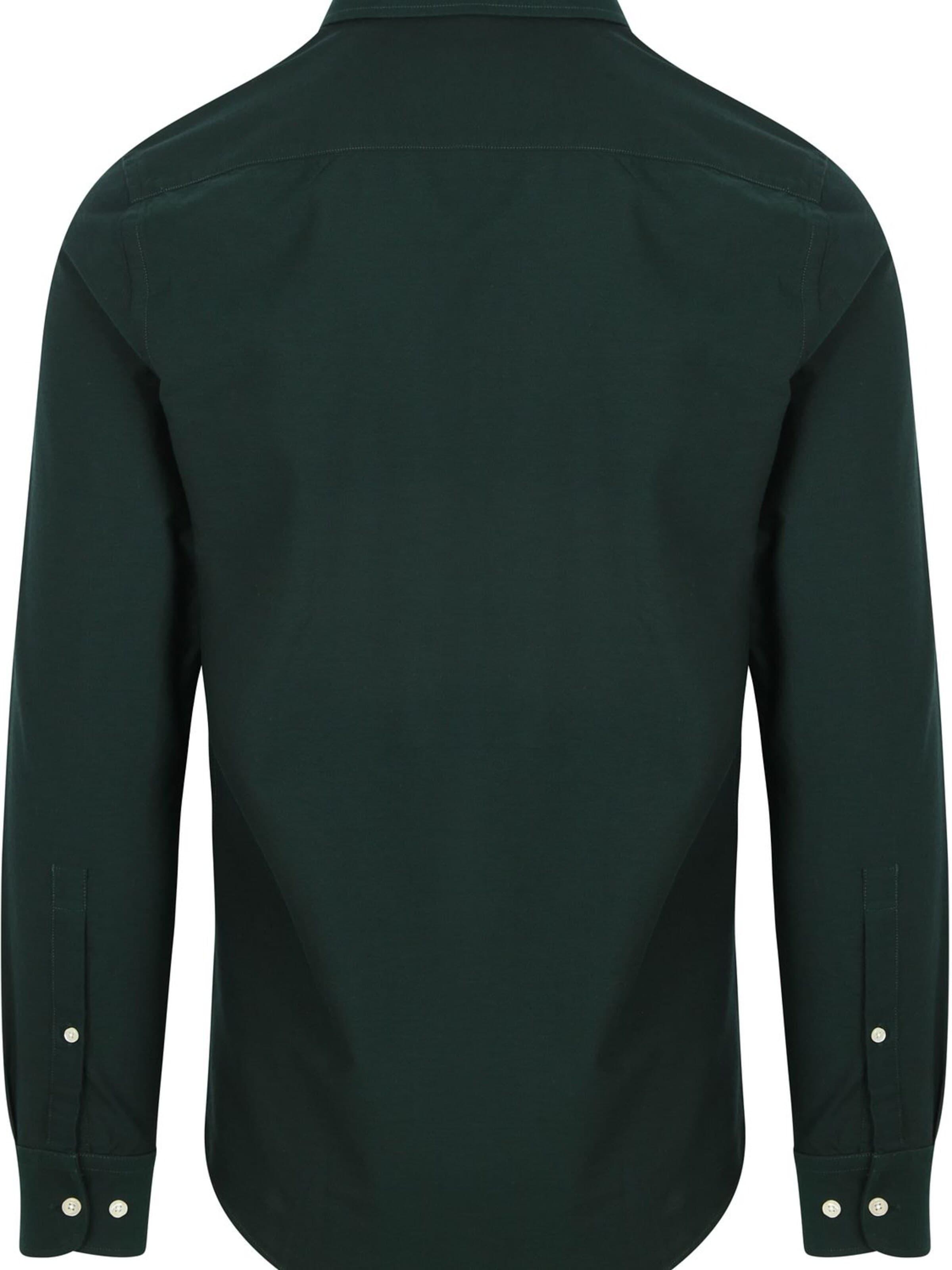 Steppin' out Regular fit Button Up Shirt in Green