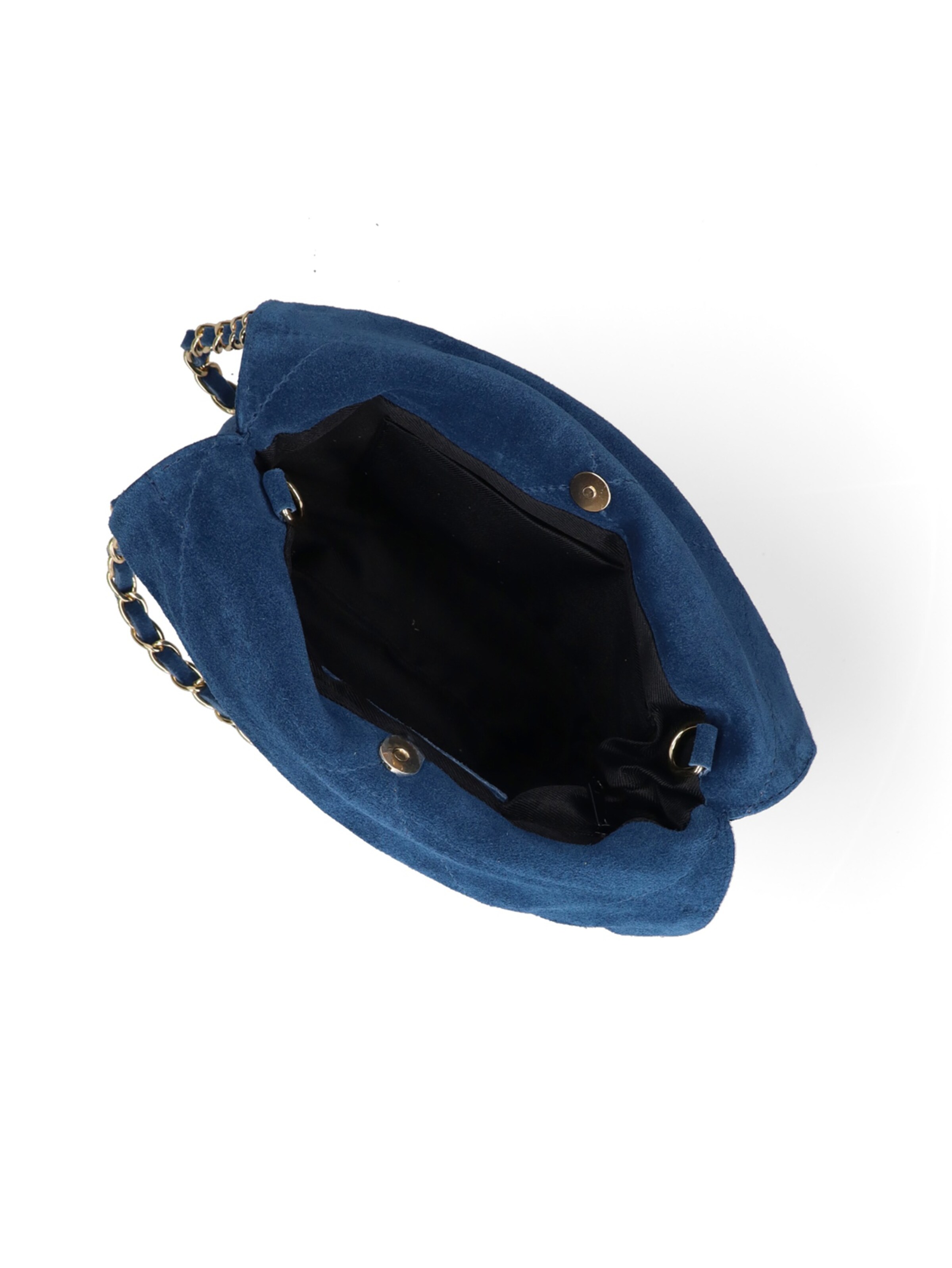 Borsa a mano di Gave Lux in blu