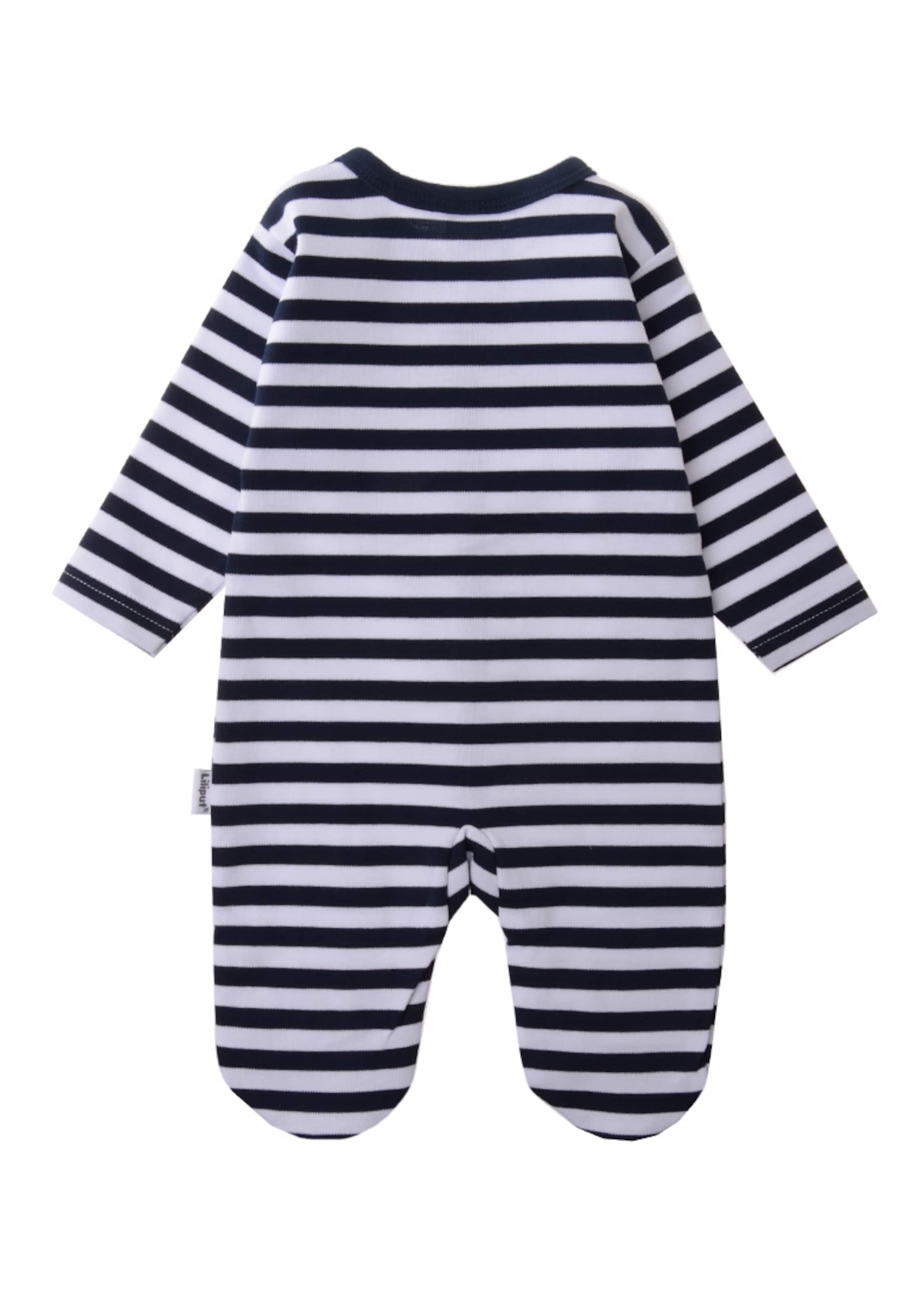 LILIPUT Erstaustattungs-Set in Blau