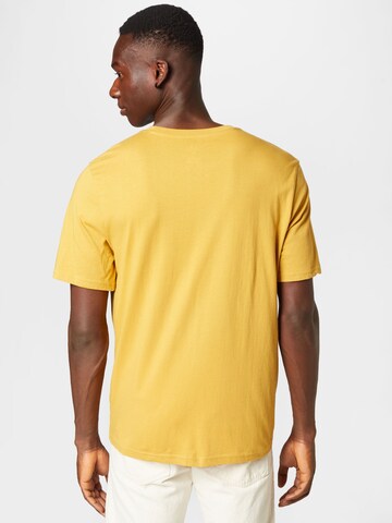 SKECHERS Performance Shirt in Yellow