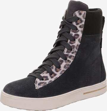 SUPERFIT Boots 'STELLA' in Grey: front