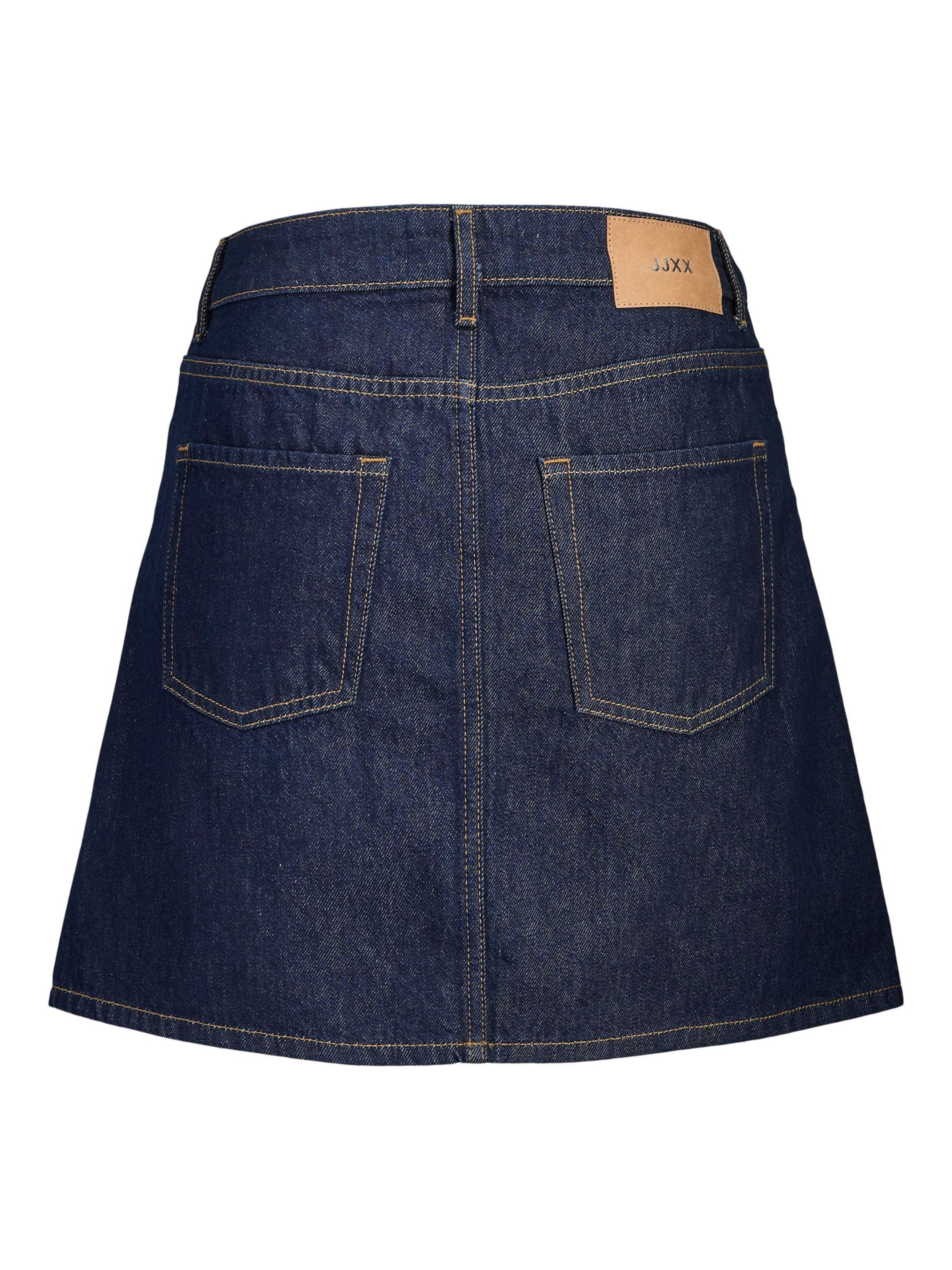 JJXX Rok 'JXAlora' in Blauw