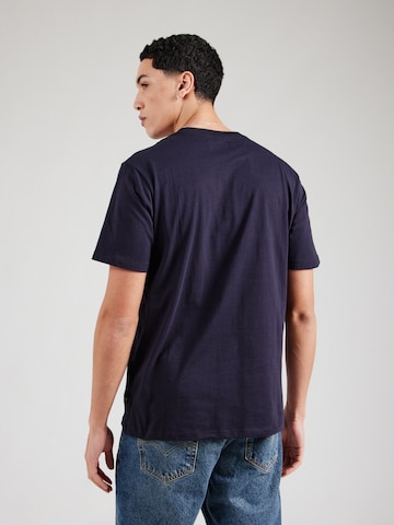 REPLAY T-Shirt in Blau