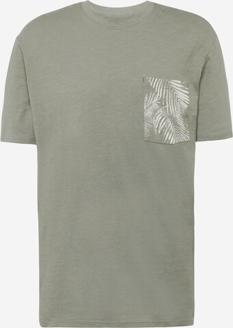 T-Shirt 'PERRY' Only & Sons en gris : devant