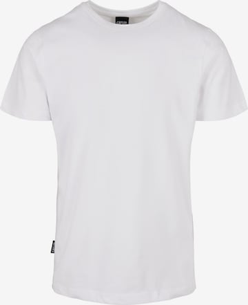 Cayler & Sons Shirt in White: front