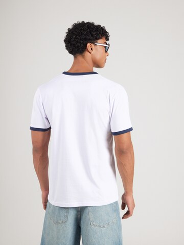 ELLESSE Póló 'Ringetto' - fehér