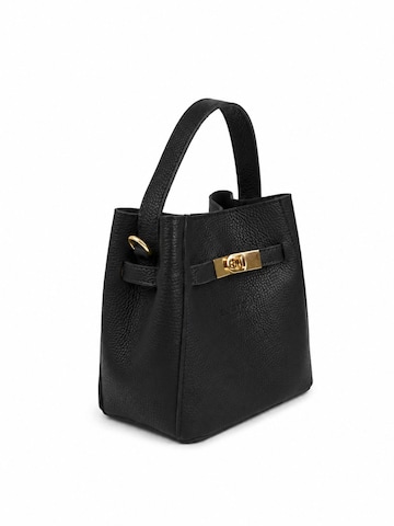 SARA BY JG Handbag 'La Sovrana' in Black