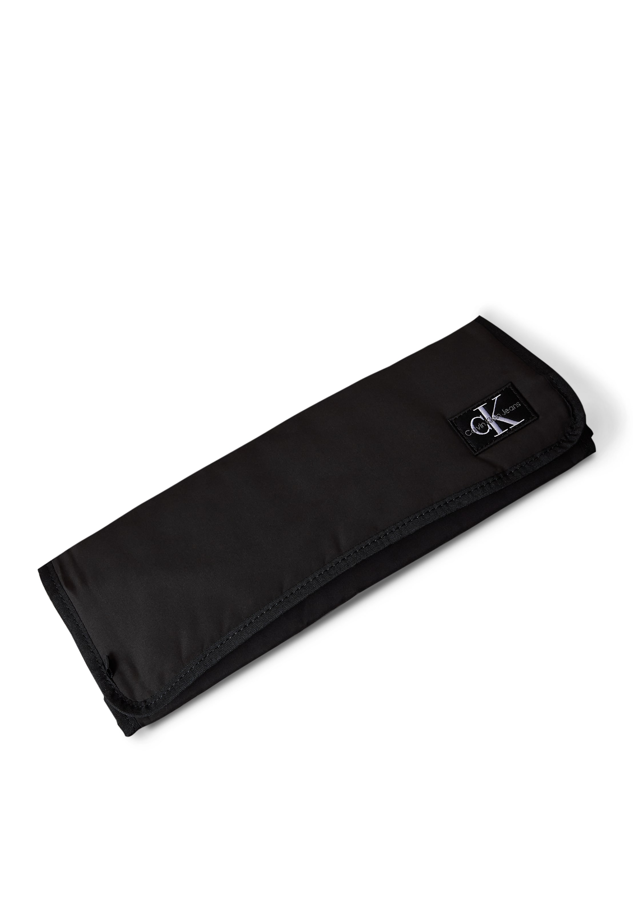 Calvin Klein Jeans - Mala 'DIAPER' em preto