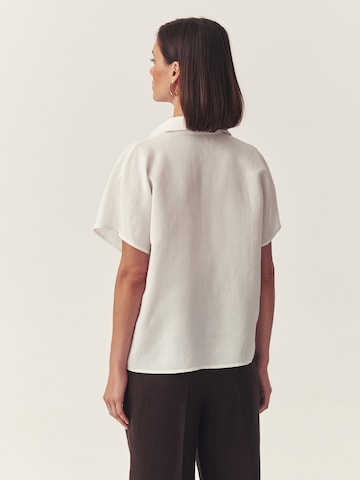 TATUUM Блузка 'Erla' в Белый