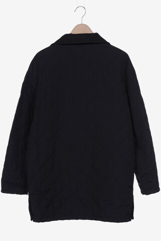 HECHTER PARIS Jacket & Coat in XXXL in Black