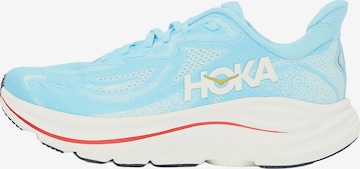 HOKA Laufschuh 'CLIFTON 10' in Blau: Vorderseite