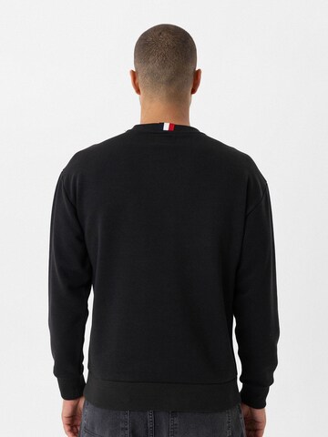 Williot - Sudadera 'HOLMAN' en negro