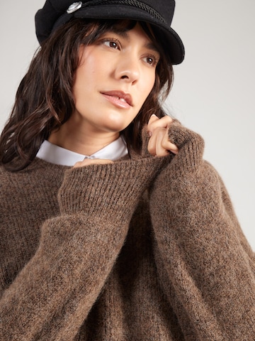 SELECTED Pulóver 'SLWLULU' - barna