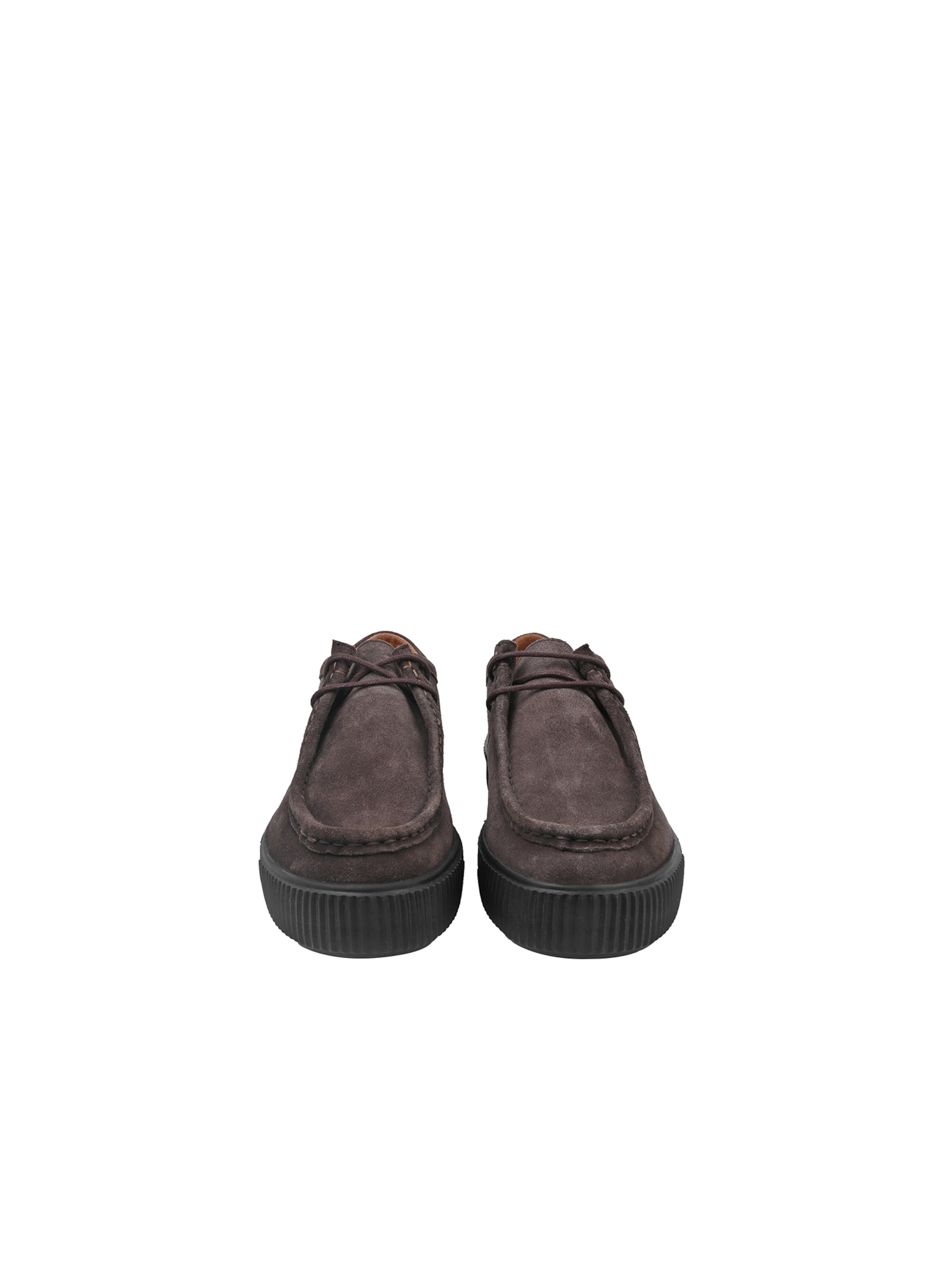 Crickit Sneaker ' UTA ' in Braun