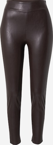 GUESS Leggings 'PRISCILLA' i brun: forside